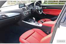 BMW M235i 3.0 2dr Coupe Automatic Petrol