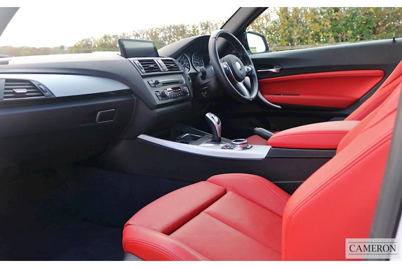 BMW M235i 3.0 2dr Coupe Automatic Petrol