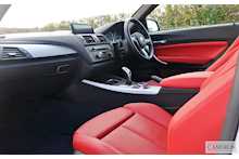 BMW M235i 3.0 2dr Coupe Automatic Petrol