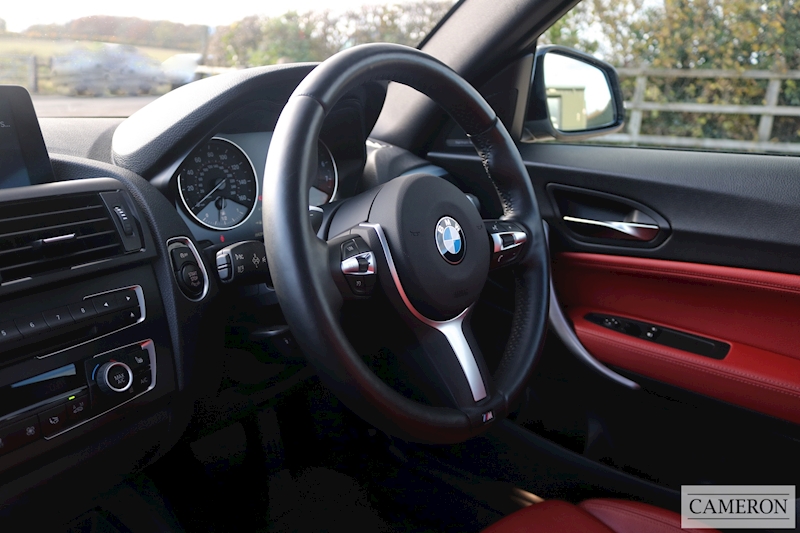 BMW M235i 3.0 2dr Coupe Automatic Petrol