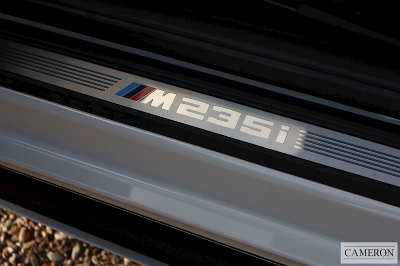 BMW M235i 3.0 2dr Coupe Automatic Petrol