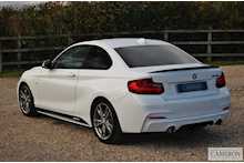 BMW M235i 3.0 2dr Coupe Automatic Petrol