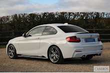 BMW M235i 3.0 2dr Coupe Automatic Petrol