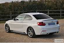 BMW M235i 3.0 2dr Coupe Automatic Petrol