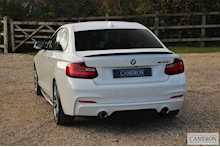 BMW M235i 3.0 2dr Coupe Automatic Petrol