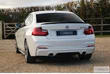 BMW M235i 3.0 2dr Coupe Automatic Petrol