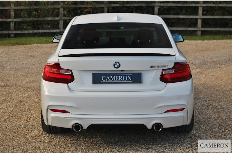 BMW M235i 3.0 2dr Coupe Automatic Petrol