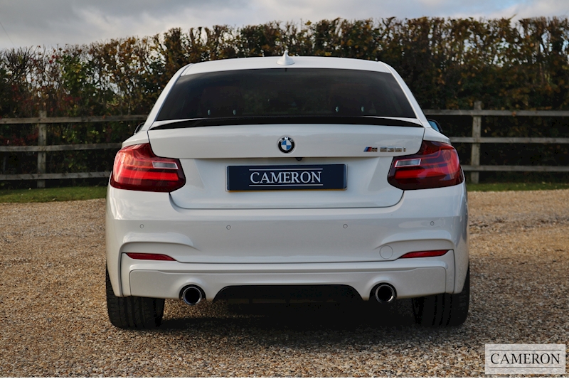 BMW M235i 3.0 2dr Coupe Automatic Petrol