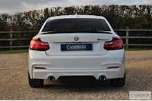 BMW M235i 3.0 2dr Coupe Automatic Petrol