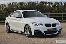 BMW M235i 3.0 2dr Coupe Automatic Petrol