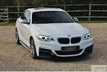 BMW M235i 3.0 2dr Coupe Automatic Petrol