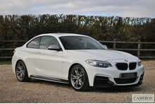 BMW M235i 3.0 2dr Coupe Automatic Petrol