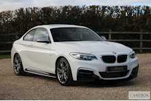 BMW M235i 3.0 2dr Coupe Automatic Petrol