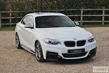 BMW M235i 3.0 2dr Coupe Automatic Petrol
