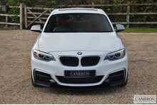 BMW M235i 3.0 2dr Coupe Automatic Petrol