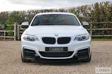 BMW M235i 3.0 2dr Coupe Automatic Petrol