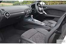 Audi 2.0 TFSI 40 S line 2.0 2dr Convertible Automatic Petrol