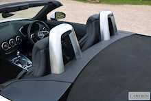 Audi 2.0 TFSI 40 S line 2.0 2dr Convertible Automatic Petrol