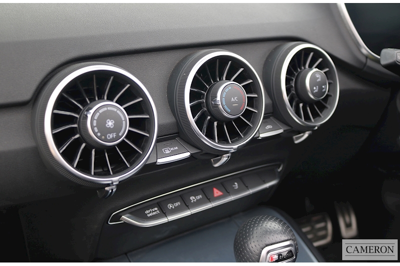 Audi 2.0 TFSI 40 S line 2.0 2dr Convertible Automatic Petrol