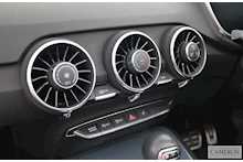 Audi 2.0 TFSI 40 S line 2.0 2dr Convertible Automatic Petrol