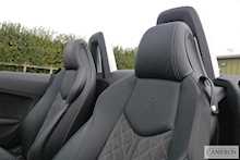 Audi 2.0 TFSI 40 S line 2.0 2dr Convertible Automatic Petrol