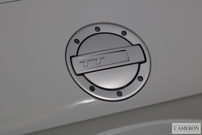 Audi 2.0 TFSI 40 S line 2.0 2dr Convertible Automatic Petrol