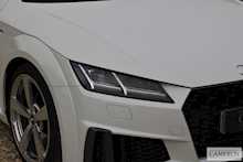 Audi 2.0 TFSI 40 S line 2.0 2dr Convertible Automatic Petrol