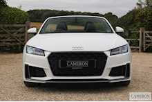 Audi 2.0 TFSI 40 S line 2.0 2dr Convertible Automatic Petrol