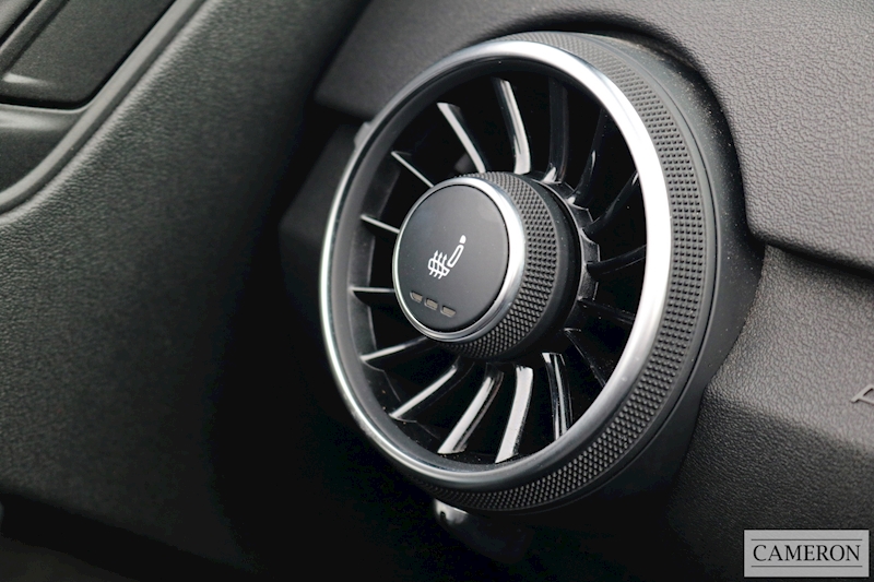 Audi 2.0 TFSI 40 S line 2.0 2dr Convertible Automatic Petrol