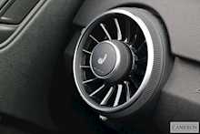 Audi 2.0 TFSI 40 S line 2.0 2dr Convertible Automatic Petrol