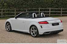 Audi 2.0 TFSI 40 S line 2.0 2dr Convertible Automatic Petrol