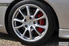 Porsche 996 GT3 MK2 Clubsport 3.6 2dr Coupe Manual Petrol