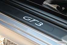 Porsche 996 GT3 MK2 Clubsport 3.6 2dr Coupe Manual Petrol