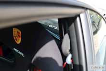 Porsche 996 GT3 MK2 Clubsport 3.6 2dr Coupe Manual Petrol