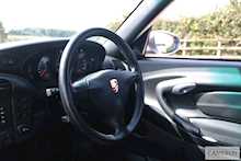 Porsche 996 GT3 MK2 Clubsport 3.6 2dr Coupe Manual Petrol