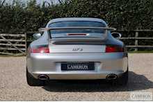 Porsche 996 GT3 MK2 Clubsport 3.6 2dr Coupe Manual Petrol