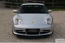 Porsche 996 GT3 MK2 Clubsport 3.6 2dr Coupe Manual Petrol