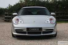Porsche 996 GT3 MK2 Clubsport 3.6 2dr Coupe Manual Petrol