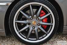 Porsche 997 Carrera GTS PDK Cabriolet 3.8 2dr Convertible Automatic Petrol