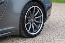 Porsche 997 Carrera GTS PDK Cabriolet 3.8 2dr Convertible Automatic Petrol