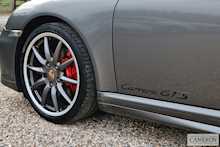 Porsche 997 Carrera GTS PDK Cabriolet 3.8 2dr Convertible Automatic Petrol
