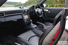Porsche 997 Carrera GTS PDK Cabriolet 3.8 2dr Convertible Automatic Petrol