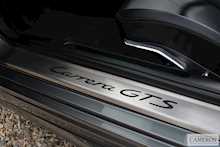 Porsche 997 Carrera GTS PDK Cabriolet 3.8 2dr Convertible Automatic Petrol