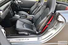 Porsche 997 Carrera GTS PDK Cabriolet 3.8 2dr Convertible Automatic Petrol