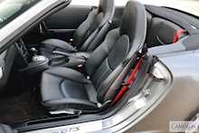 Porsche 997 Carrera GTS PDK Cabriolet 3.8 2dr Convertible Automatic Petrol