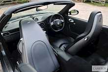 Porsche 997 Carrera GTS PDK Cabriolet 3.8 2dr Convertible Automatic Petrol