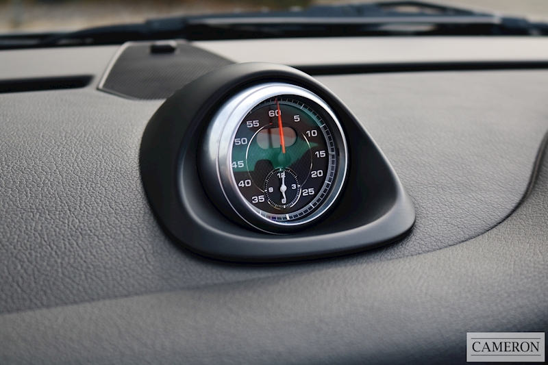 Porsche 997 Carrera GTS PDK Cabriolet 3.8 2dr Convertible Automatic Petrol