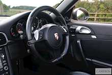 Porsche 997 Carrera GTS PDK Cabriolet 3.8 2dr Convertible Automatic Petrol