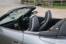 Porsche 997 Carrera GTS PDK Cabriolet 3.8 2dr Convertible Automatic Petrol