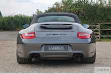 Porsche 997 Carrera GTS PDK Cabriolet 3.8 2dr Convertible Automatic Petrol